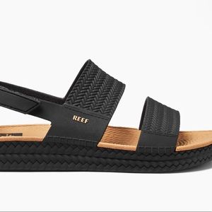 Reef Water Vista Sandals